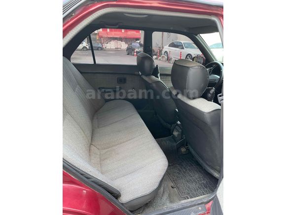 Sahibinden Toyota Corolla 1.6 XL 1992 Model 