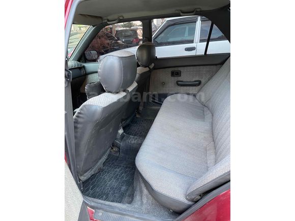 Sahibinden Toyota Corolla 1.6 XL 1992 Model 