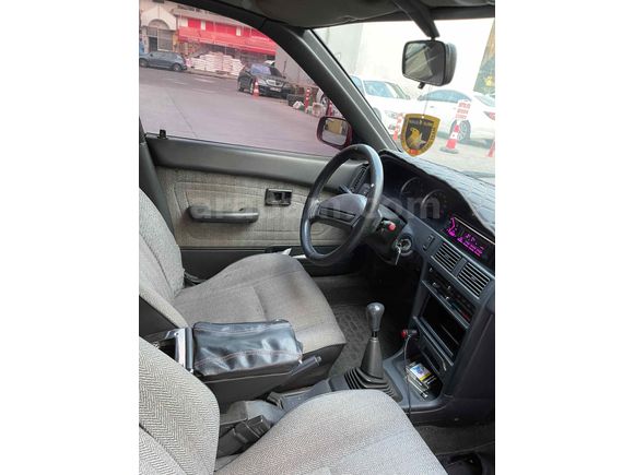 Sahibinden Toyota Corolla 1.6 XL 1992 Model 