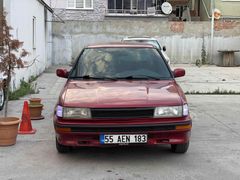 Sahibinden Toyota Corolla 1.6 XL 1992 Model 