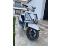Sahibinden TVS Jupiter 2500 KM’de 