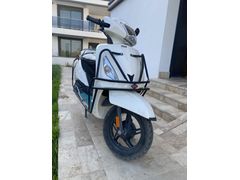 Sahibinden TVS Jupiter 2500 KM’de 
