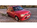 Sahibinden Nissan Micra 1.3 Magic 1998 Model