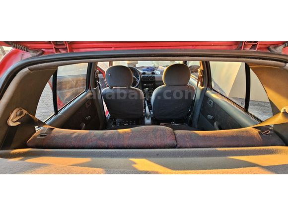 Sahibinden Nissan Micra 1.3 Magic 1998 Model