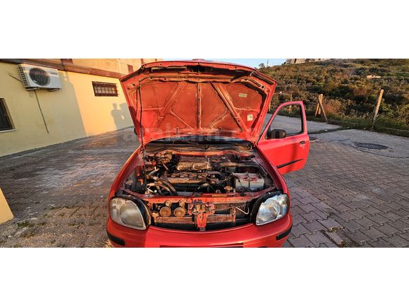 Sahibinden Nissan Micra 1.3 Magic 1998 Model