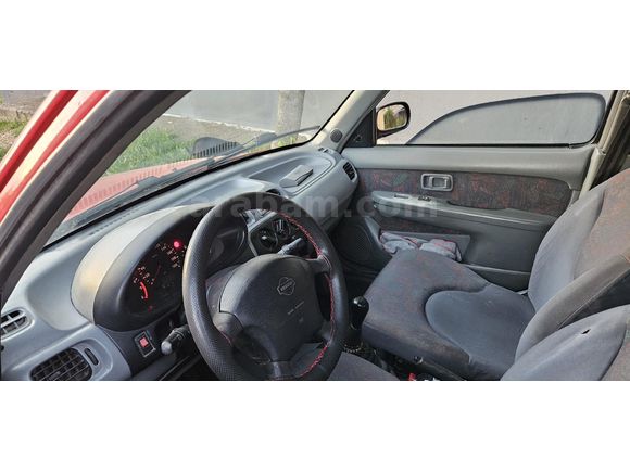 Sahibinden Nissan Micra 1.3 Magic 1998 Model
