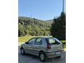 Galeriden Fiat Palio 1.2 EL 2001 Model Bursa