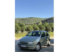 Galeriden Fiat Palio 1.2 EL 2001 Model Bursa