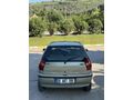 Galeriden Fiat Palio 1.2 EL 2001 Model Bursa