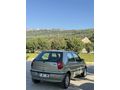Galeriden Fiat Palio 1.2 EL 2001 Model Bursa
