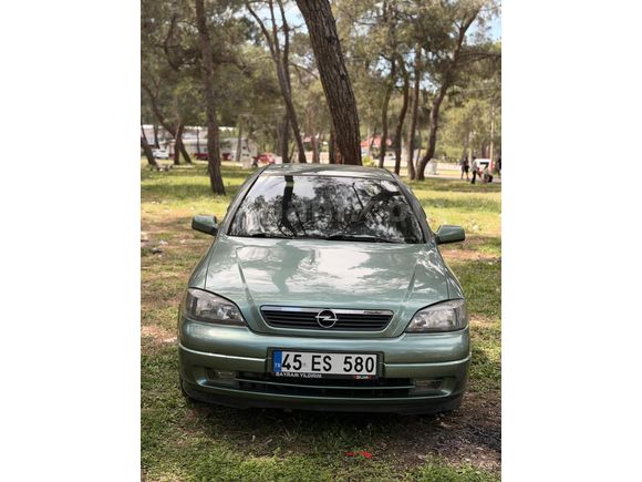Sahibinden Opel Astra 1.6 CD 1999 Model