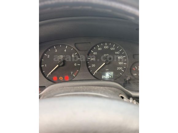 Sahibinden Opel Astra 1.6 CD 1999 Model