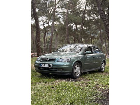 Sahibinden Opel Astra 1.6 CD 1999 Model