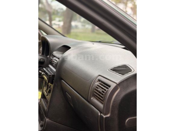 Sahibinden Opel Astra 1.6 CD 1999 Model