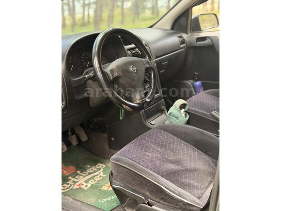 Sahibinden Opel Astra 1.6 CD 1999 Model