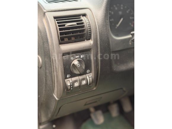 Sahibinden Opel Astra 1.6 CD 1999 Model