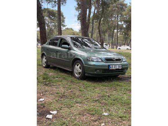 Sahibinden Opel Astra 1.6 CD 1999 Model