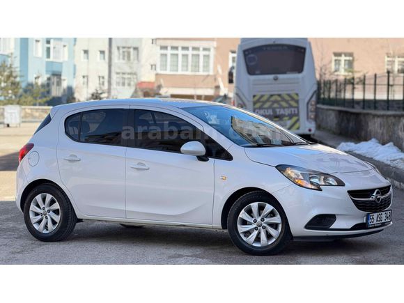 Sahibinden Opel Corsa 1.2 Enjoy 2016 Model 