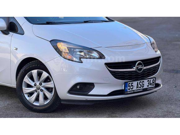 Sahibinden Opel Corsa 1.2 Enjoy 2016 Model 