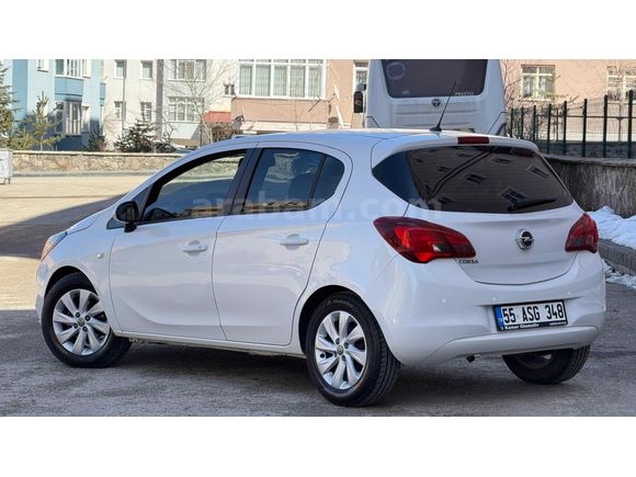Sahibinden Opel Corsa 1.2 Enjoy 2016 Model 