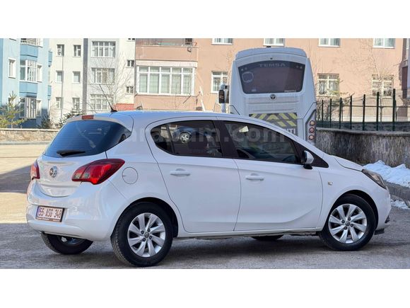 Sahibinden Opel Corsa 1.2 Enjoy 2016 Model 