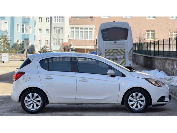 Sahibinden Opel Corsa 1.2 Enjoy 2016 Model 