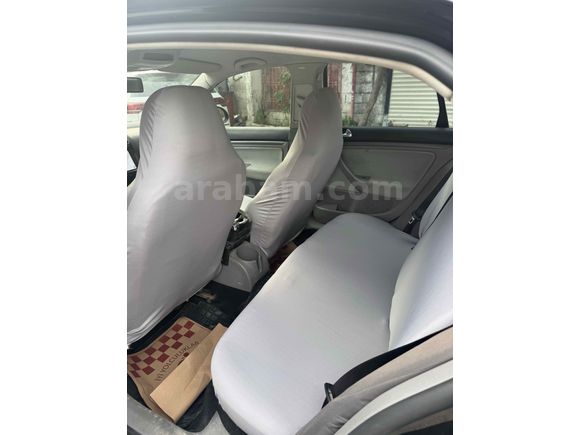 Sahibinden Volkswagen Jetta 1.6 Primeline 2008 Model 