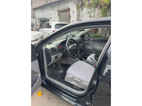 Sahibinden Volkswagen Jetta 1.6 Primeline 2008 Model 