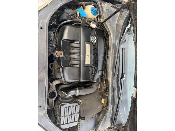 Sahibinden Volkswagen Jetta 1.6 Primeline 2008 Model 