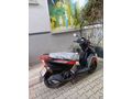 Çin malı değil, ömürlük TVS Ntorq 125 