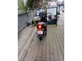 Çin malı değil, ömürlük TVS Ntorq 125 