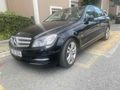 Sahibinden Mercedes - Benz C 180 Kompressor BlueEfficiency Avantgarde 2011 Model 