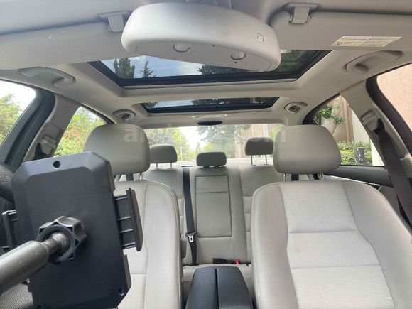 Sahibinden Mercedes - Benz C 180 Kompressor BlueEfficiency Avantgarde 2011 Model 