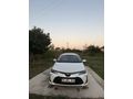 Sahibinden Toyota Corolla 1.8 Hybrid Flame X-Pack 2021 Model 