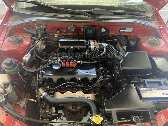 Sahibinden Hyundai Accent 1.3 Admire 2004 Model 