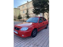 Sahibinden Hyundai Accent 1.3 Admire 2004 Model 