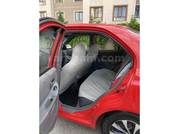 Sahibinden Hyundai Accent 1.3 Admire 2004 Model 