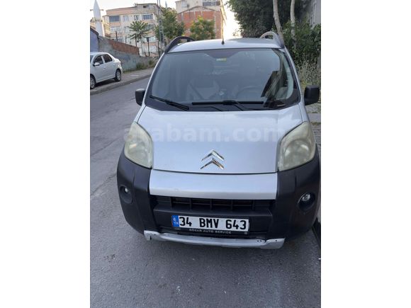 Sahibinden Citroen Nemo 1.4 HDi 2011 Model 