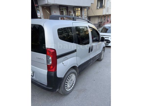 Sahibinden Citroen Nemo 1.4 HDi 2011 Model 