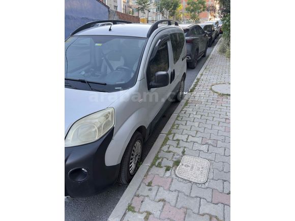 Sahibinden Citroen Nemo 1.4 HDi 2011 Model 