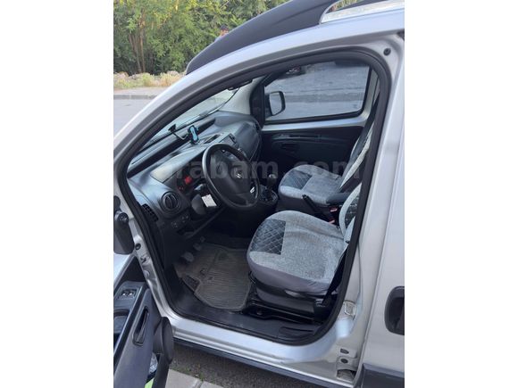 Sahibinden Citroen Nemo 1.4 HDi 2011 Model 