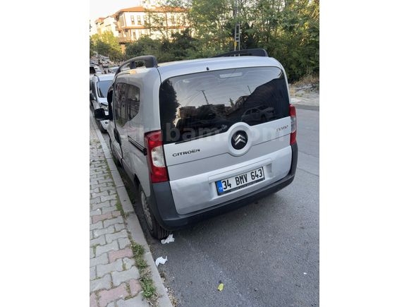 Sahibinden Citroen Nemo 1.4 HDi 2011 Model 