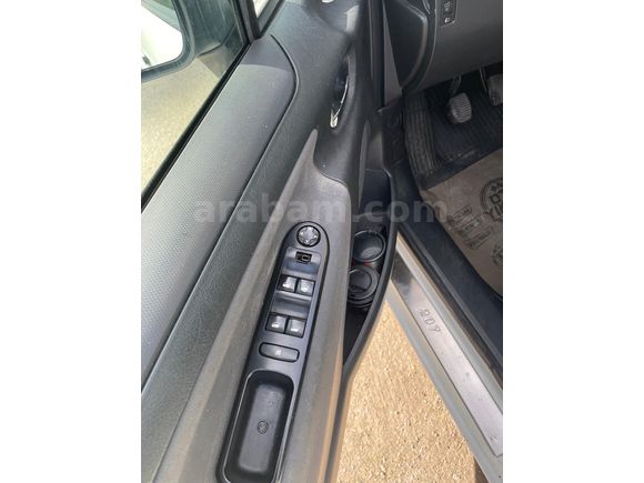 Sahibinden Peugeot 207 1.4 HDi Dynamic 2011 Model 