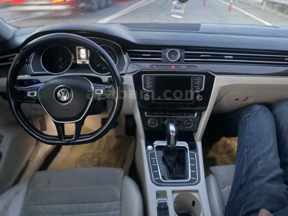 Sahibinden Volkswagen Passat 2.0 TDi BlueMotion Highline 2015 Model 