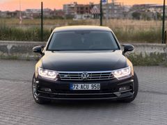 Sahibinden Volkswagen Passat 2.0 TDi BlueMotion Highline 2015 Model 
