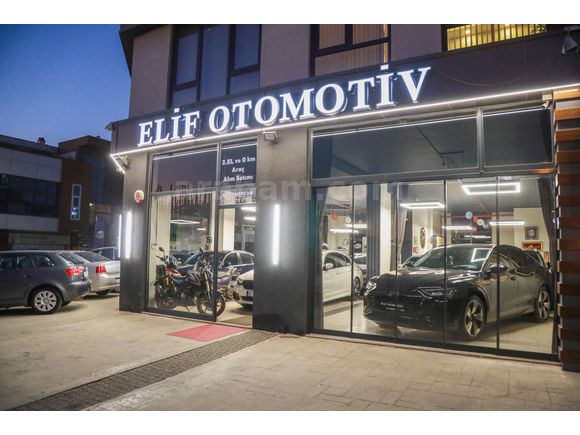 OPEL CORSA 2025 1.2 TURBO EDİTİON SIFIR TADIN'DA LEKESİZ HATASIZ BOYASIZ