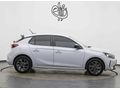 OPEL CORSA 2025 1.2 TURBO EDİTİON SIFIR TADIN'DA LEKESİZ HATASIZ BOYASIZ