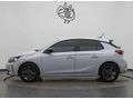 OPEL CORSA 2025 1.2 TURBO EDİTİON SIFIR TADIN'DA LEKESİZ HATASIZ BOYASIZ