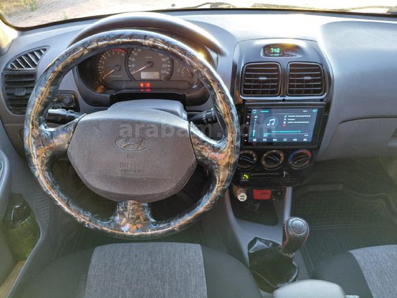 Sahibinden Hyundai Accent 1.3 Admire 2003 Model