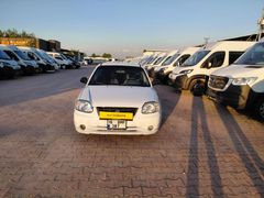 Sahibinden Hyundai Accent 1.3 Admire 2003 Model